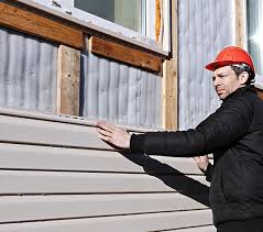 Siding Removal and Disposal in Essex Fells, NJ